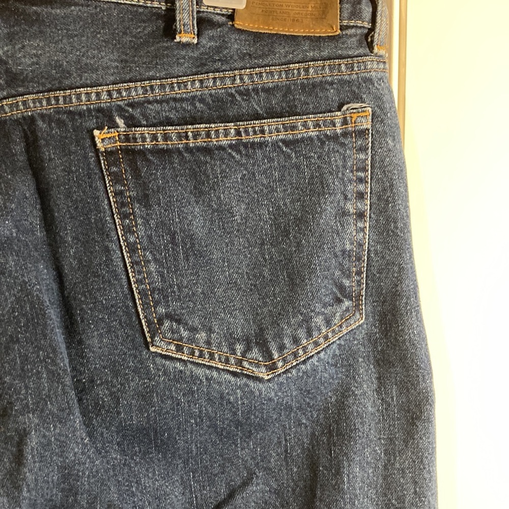 Pendleton jeans - Picture 7 of 10